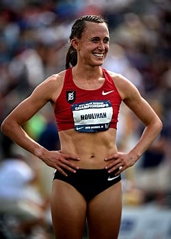Shelby Houlihan